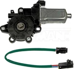 Dorman 742-503 Power Window Motor For Infiniti, Nissan, Mercury New, Genuine. Fixed Price $47.97.