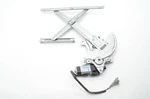 2001-2004 Toyota Tacoma 3.4L Driver Left Front Window Regulator And Motor. Fixed Price $112.35.