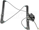 Dorman 741-488 Power Window Regulator And Motor Assembly Fits Bmw X5. Fixed Price $166.18.