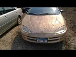 Driver Left Front Window Regulator Fits 98-00 Concorde 590568. Fixed Price $62.68.