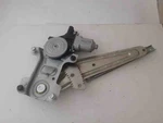 Honda Insight Ze 901270 72215SZH003 Rear Left Door Window Regulator 1.30 14967637. Fixed Price $72.09.