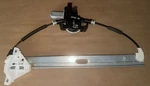 2007 Mazda Cx 5 Window Regulator Pom PBT-G30 Right Side. Fixed Price $45.00.