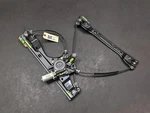 Front Left Door Window Regulator 2017 Chevrolet Cruze 23269945 2016 2018 2019. Fixed Price $43.00.
