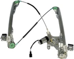 Dorman 741 875 Power Window Regulator And Motor Assembl. Fixed Price $84.54.