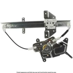 For Pontiac Grand Am Cardone Rear Left Window Motor & Regulator Dac. Fixed Price $124.41.