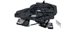 20-24 Tesla Model Y Rear Right Window Regulator & Motor W/ Carrier 1495513-F2-H. Fixed Price $161.36.
