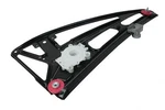 Uro , Pn # 51358125204PRM Window Regulator. Fixed Price $136.82.