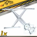 A-premium Front Right Power Window Regulator For Toyota RAV4 2006-2012 Scion Xa. Fixed Price $38.55.