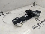16-22 Mini Cooper Clubman Rear Rh Door Window Regulator Motor 51357490206 Oem. Fixed Price $72.11.