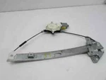 Window Regulator Motor Impala 2010 2016 Left Driver Side Front Door Power Oem. Fixed Price $49.99.