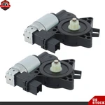 For 2007-2015 Mazda CX-9 4-DOOR Front Left Right Power Window Regulator Motor. Fixed Price $38.65.