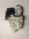 Oem 02-05 Volkswagen (vw) Jetta Sedan Rear Driver's Side Window Lift Motor. Fixed Price $20.00.