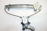 04-08 Acura Tl Rear Passenger Right Door Window Motor Regulator Y4107. Fixed Price $92.99.