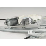 25980843 Delco Window Regulator Rear Driver Left Side Hand For Cadillac Dts. Fixed Price $322.20.