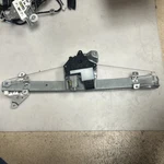 2023 Nissan Rogue Front Left Side Door Window Regulator + Motor Oem 807516RZ0A. Fixed Price $90.00.