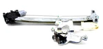 2011-2017 Honda Odyssey Rear Left Door Window Motor Regulator 72710-TK8-A112. Fixed Price $93.14.