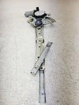 2006-2014 Subaru Tribeca Rear Driver Window Regulator 62222XA01A9E. Fixed Price $80.75.