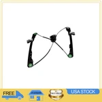 Dorman Manual Window Regulator Driver Side Left Ford Focus 2 Door Coupe Xh. Fixed Price $96.17.
