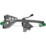741-064 Dorman Window Regulator Rear Driver Left Side Hand For Cadillac Cts. Fixed Price $126.94.