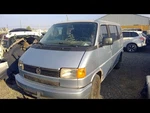 Driver Left Front Window Regulator Electric Fits 92-03 Eurovan 1446498. Fixed Price $162.50.