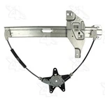Aci 384124 Power Window Regulator For 06-16 Chevrolet Impala Limited. Fixed Price $69.55.
