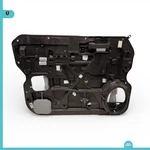 13-18 Dodge Ram 1500 Left Side Door Window Regulator Carrier Oem, P4CJ9048WA81. Fixed Price $294.99.