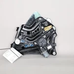 2011-2015 Chevrolet Camaro Convertible Right Quarter Window Regulator Oem. Fixed Price $116.24.