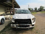 Driver Rear Window Regulator Crew Cab Lariat Fits 15-16 Ford F150 Pickup 181671. Fixed Price $73.00.