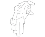 Genuine Bmw Window Motor 67-62-7-198-174. Fixed Price $203.83.