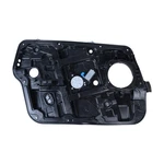 Front Driver Side Window Regulator W/ Panel & Motor For Hyundai Sonata 2011-14. Fixed Price $79.99.