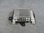 09-13 Mazda Bose Radio Stereo Audio Sound Amplifier Oem 9M81 18T806 Bb. Fixed Price $134.00.