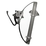 Power Window Regulator & Motor Assembly For Nissan Maxima 00-03 Left Front. Fixed Price $91.16.