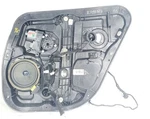 Rear Right Window Regulator Panel Motor Pn 91161-00100 Oem 15 17 Kia K900. Fixed Price $35.00.