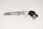 2022 - 2025 Honda Civic Rear Left Driver Side Door Window Regulator & Motor Oem. Fixed Price $56.07.