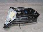 2012-2018 Bmw F12 M6 Rear Left Side Quarter Window Regulator W/ Motor. Fixed Price $66.87.