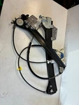Left Door Window Regulator 990972 2003-2009 Mercedes Benz W209 CLK350 CLK500. Fixed Price $25.00.