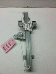 Passenger Rear Window Regulator Manual Fits 07-13 Sierra 1500 Pickup 742865. Fixed Price $67.50.