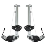 Trq WRA53176 Window Regulator Kit For Honda Cr-v 2007-2011 Front 72210SWAA01. Fixed Price $146.08.