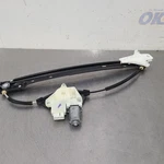 2022 Volkswagen Atlas Door Window Regulator Rear Left Driver Electric. Fixed Price $64.60.