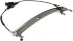 Window Regulator Dorman 740-660 Fits 90-93 Lincoln Town Car. Fixed Price $76.31.
