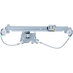 Power Window Regulator Only For Mercedes-benz E55 Amg 1999-02 Right 740-453. Fixed Price $37.95.