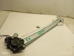 Passenger Right Front Window Regulator Fits 23-25 Pilot 4013410. Fixed Price $181.99.