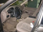 Rear Wiper Motor 4 Door Thru 3/3/02 Fits Explorer 15600. Fixed Price $50.00.