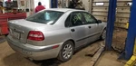 Driver Front Window Regulator Electric Fits 00-04 Volvo 40 Series 2119303. Fixed Price $85.00.