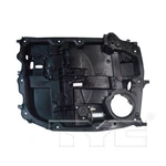 Tyc Window Motor And Regulator Assembly For 2007-2011 Dodge Nitro 660484. Fixed Price $124.12.