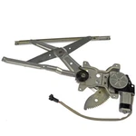 For Power Window Regulator Front Right Passenger Side. Fixed Price $107.95.