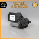 06-07 Bentley Continental Gt Coupe Front Left Door Window Regulator Motor Oem. Fixed Price $298.80.