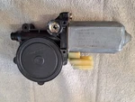 Bmw E46/E53/E64/E85 Front Lh Window Regulator Lifter Motor Bosch 0130821717. Fixed Price $30.00.