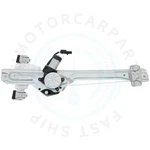 For 2015-2020 Chevrolet Suburban Rear Passenger Side Window Regulator W/ Motor. Fixed Price $47.32.
