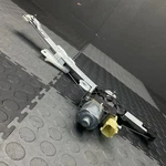 2015-2019 Lincoln Mkc Rear Right Rh Side Window Glass Regulator W/ Motor Oem. Fixed Price $36.00.